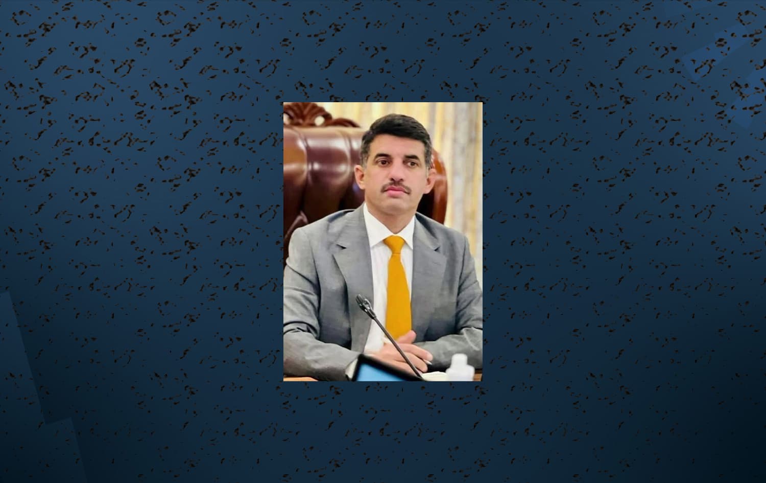 گرێبەستەکانی جومەیلی سەری سندووقى گەندەڵی هەڵدایەوە.. بزانە چۆن؟