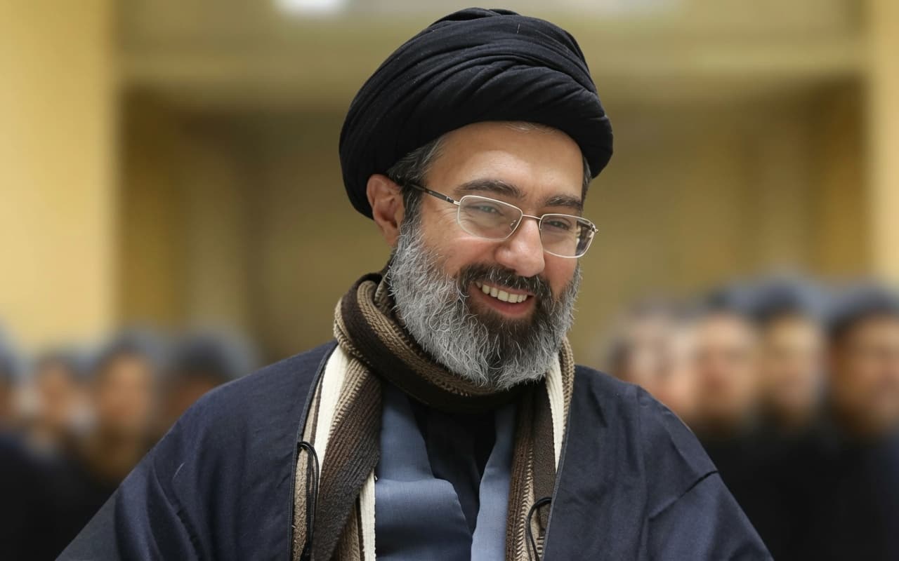 Hamaney: ABD ve İsrail, İran'a yönelik saldırılar nedeniyle yargılanmalı