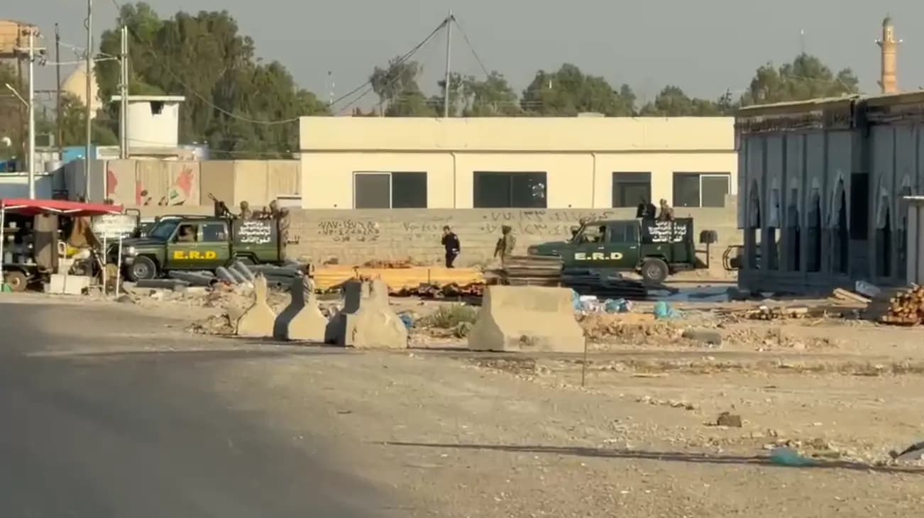 Irak’ta 'temizlik' operasyonu: Erbil, yolsuzlukla suçlanan siyasileri Bağdat’a teslim etti!