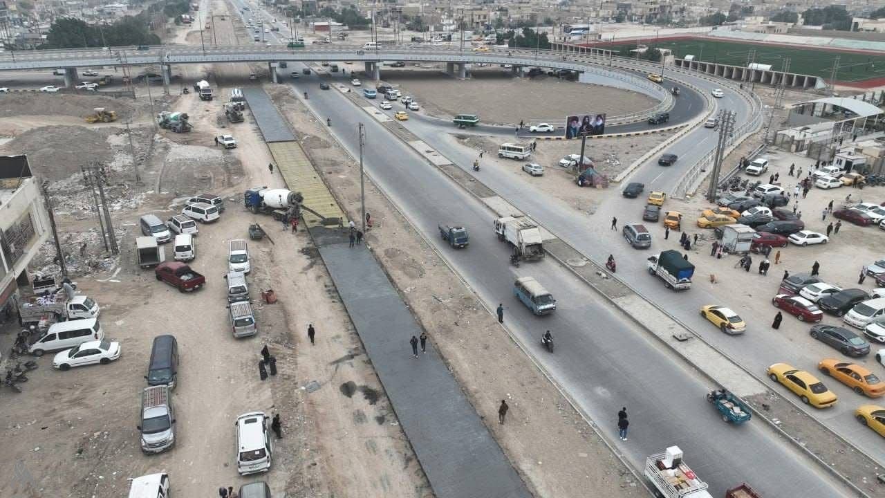 لە زیقار 7000 پارچە زەویی دووجار دابەشکراون و سەرۆکی لیژنەی دابەشکردنەکەی هەڵات