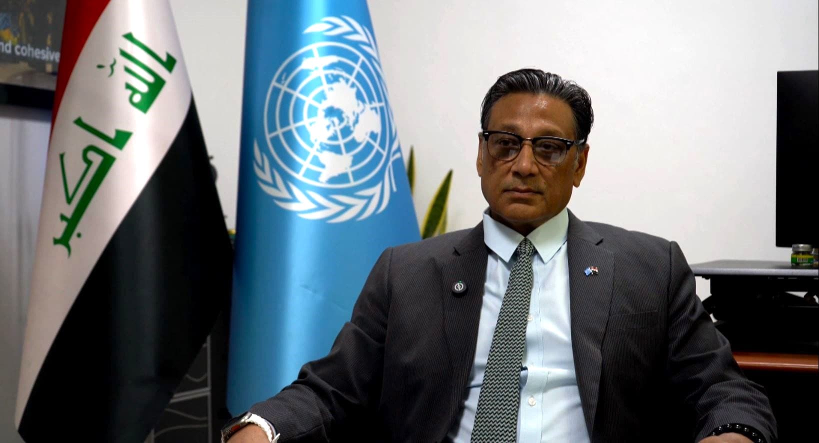 UNDP estimates 20% of Iraq's public funds lost to corruption
