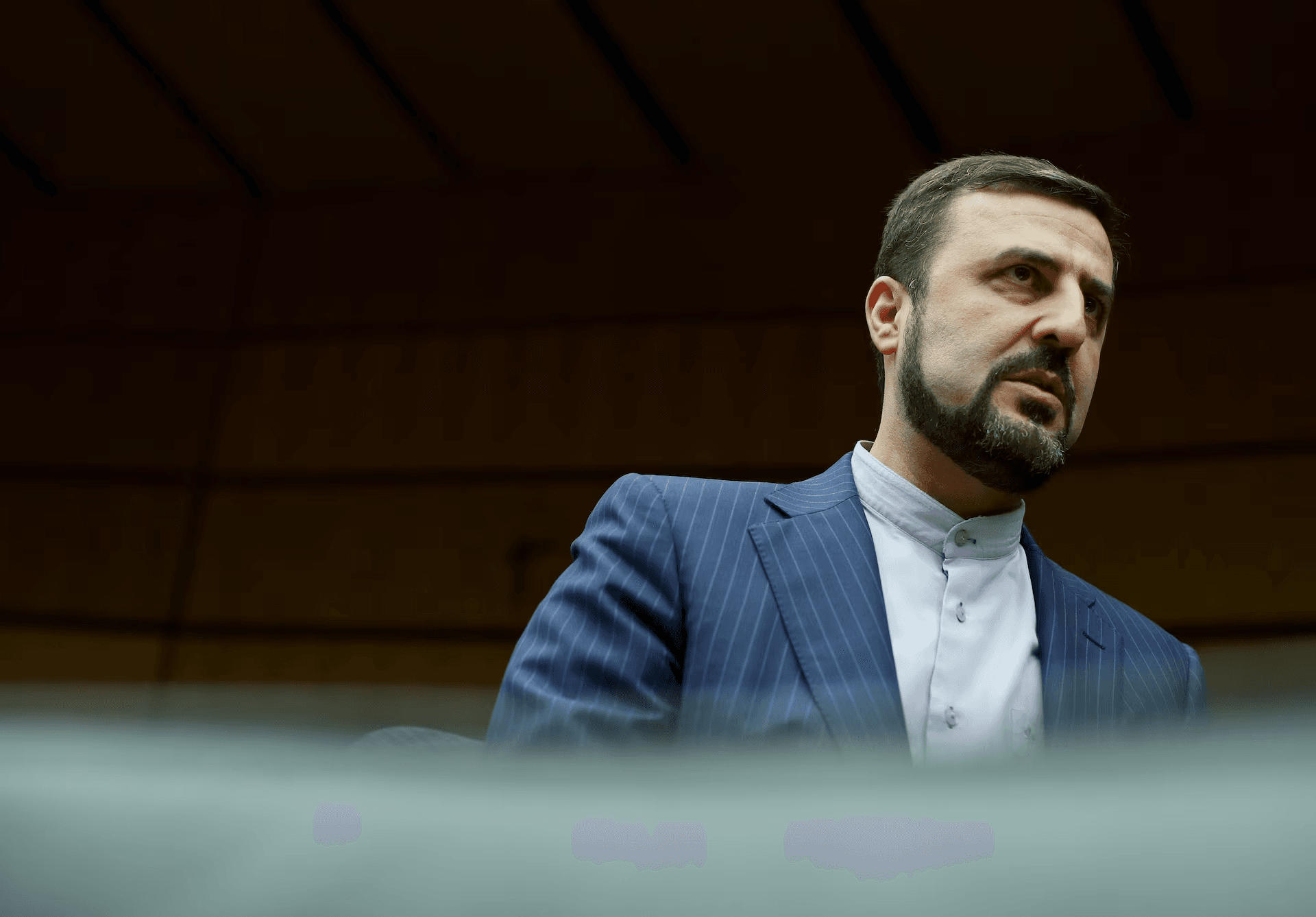 جێگری وەزیری دەرەوەی ئێران: ئەم هەفتە هیچ کۆبوونەوەیەکمان لەگەڵ ئەمریکا نییە