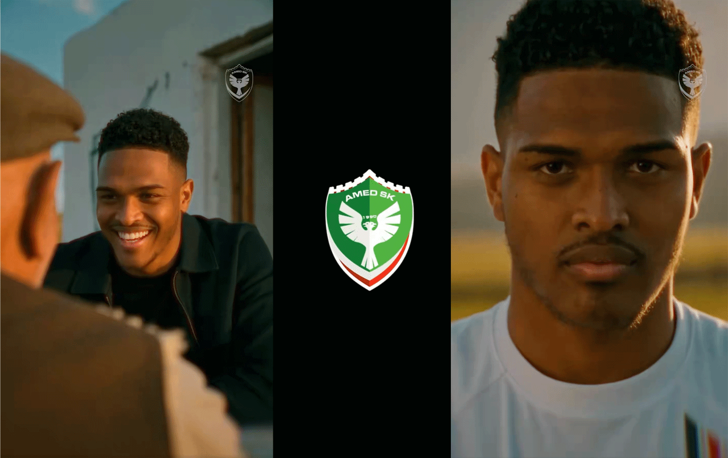 Amedspor, Rayan Raveloson transferini resmen duyurdu