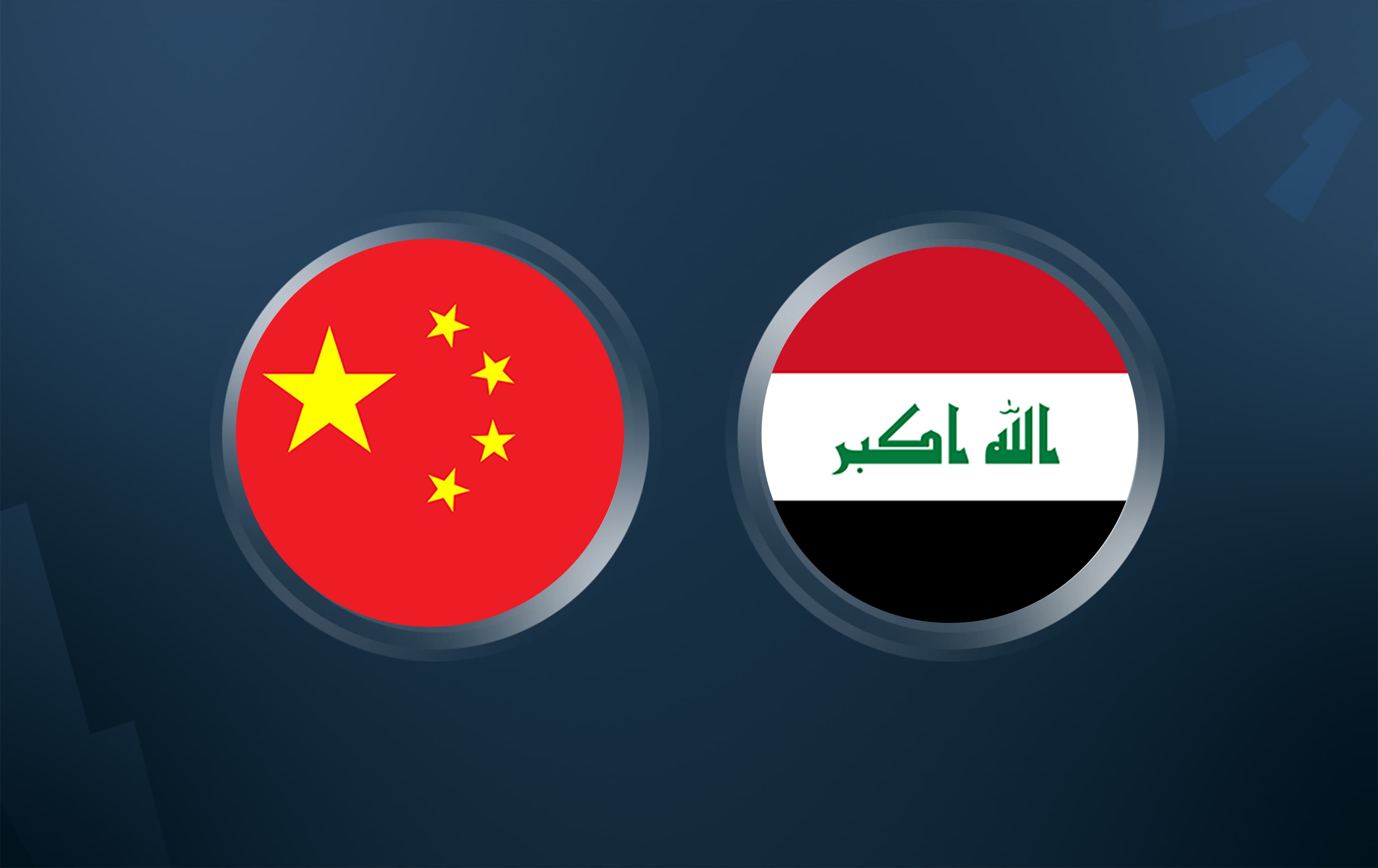 China expresses interest in deeper economic ties with Iraq amid anti-corruption push