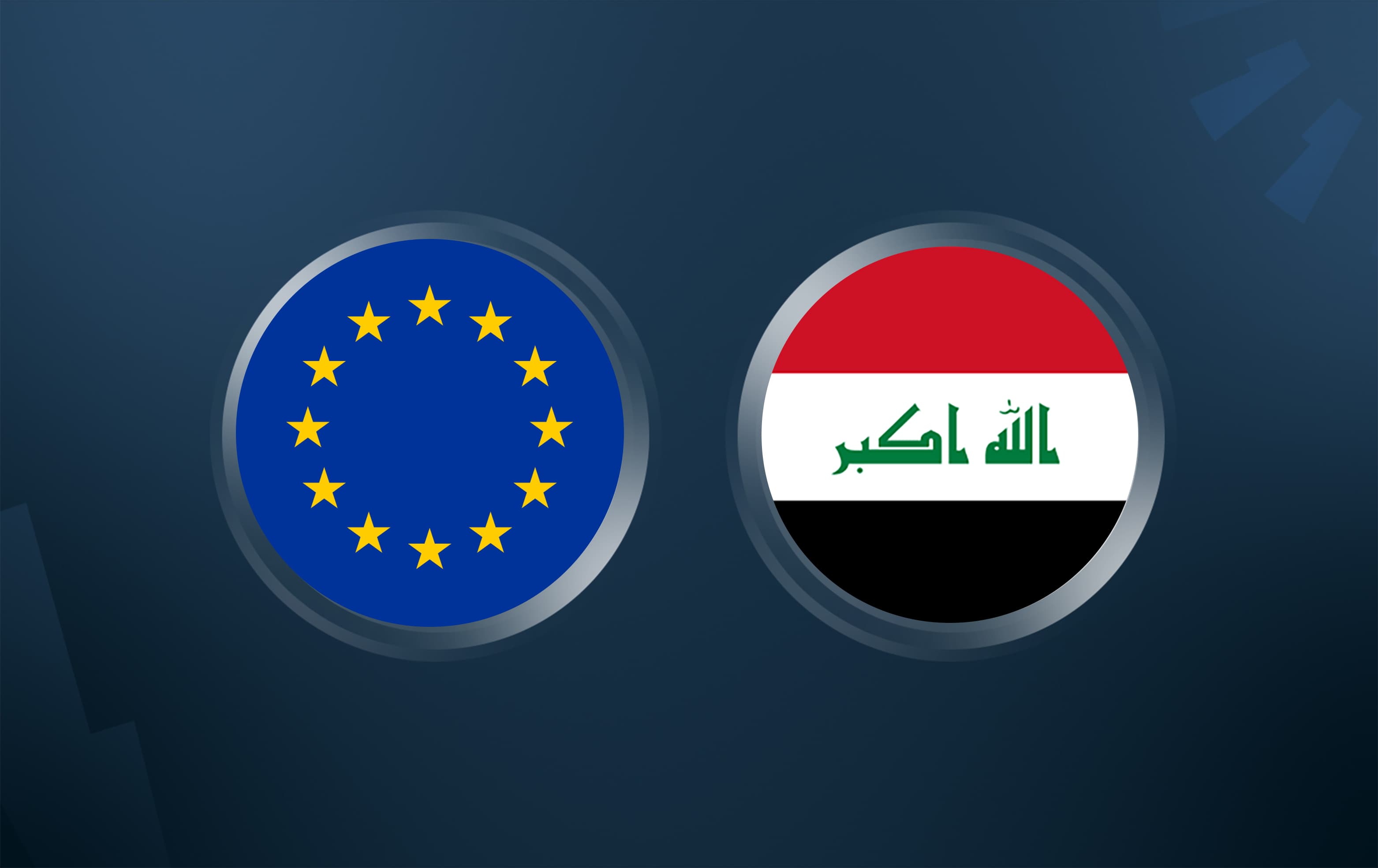 EU backs Iraq anti-corruption drive