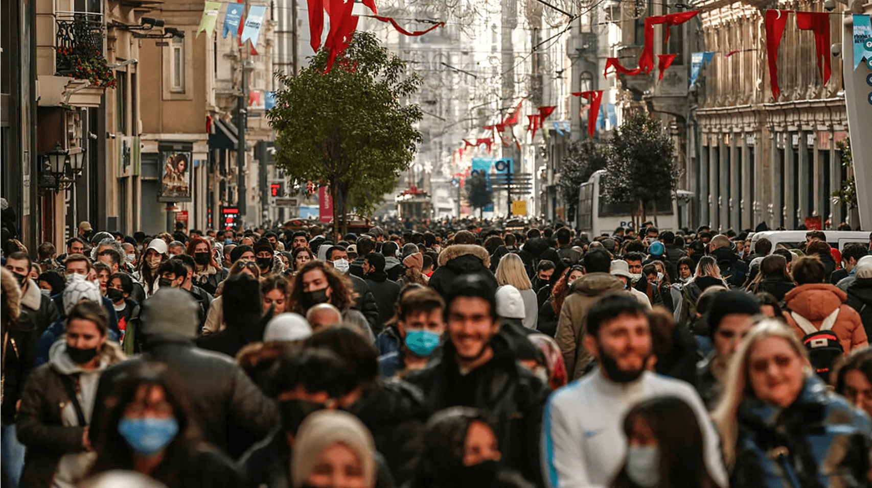 Türkiye’de atıl işgücü oranı yüzde 31’e yükseldi
