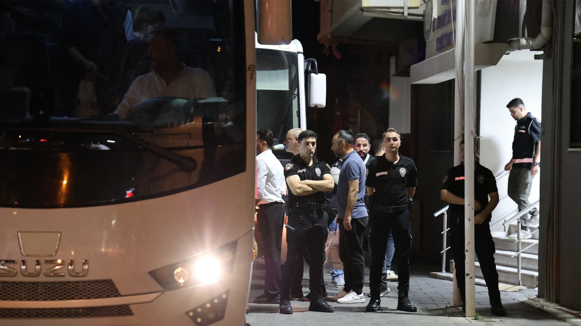 Şaredarê Seferihisarê yê CHPyê hat girtin