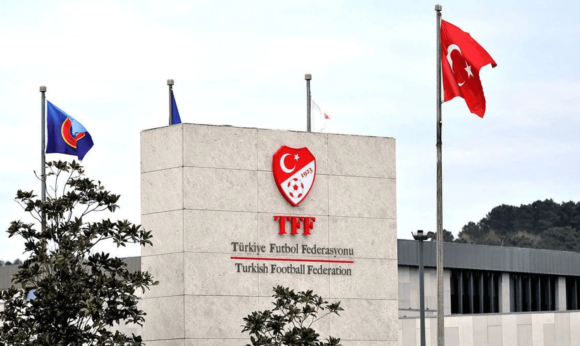 TFF yabancı oyuncu kuralı hakkında karar verdi: 10+4 sistemi değişti mi?