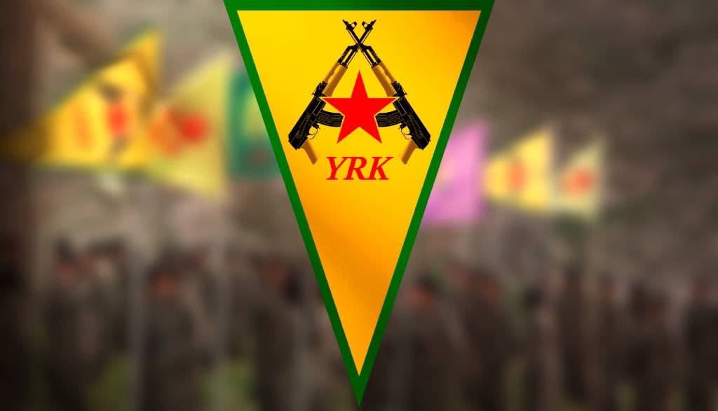 Li nêzîkî Mehabadê şer: 4 gerîlayên YRKyê canê xwe ji dest da