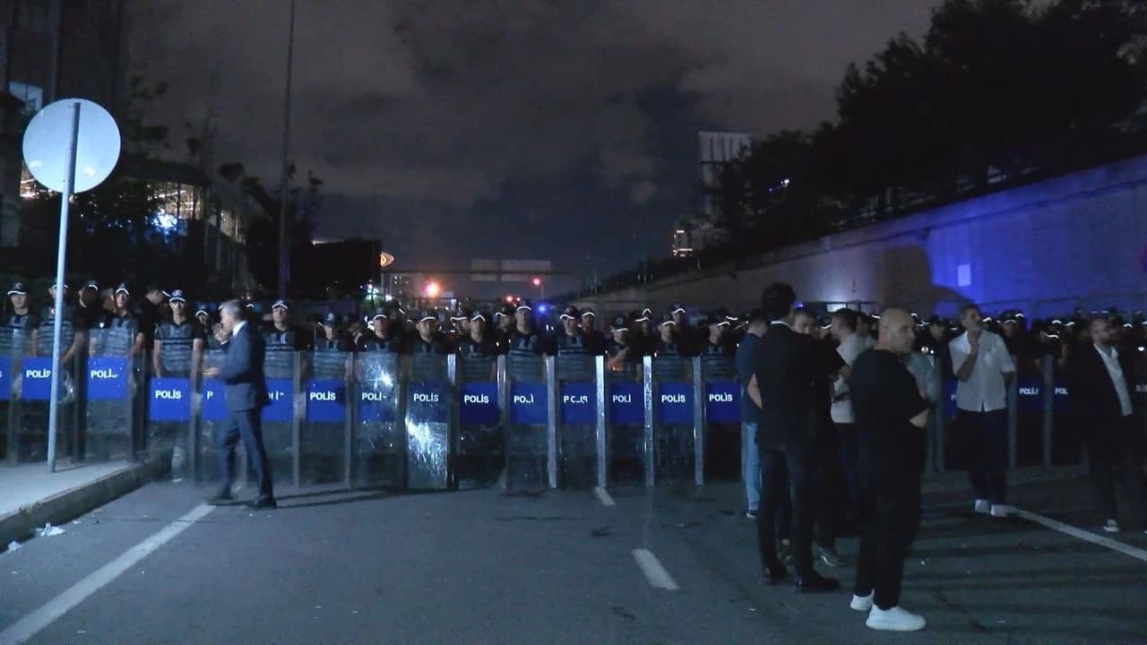 Bolu Valiliği NATO zirvesi nedeniyle 10 günlük yasak ilan etti