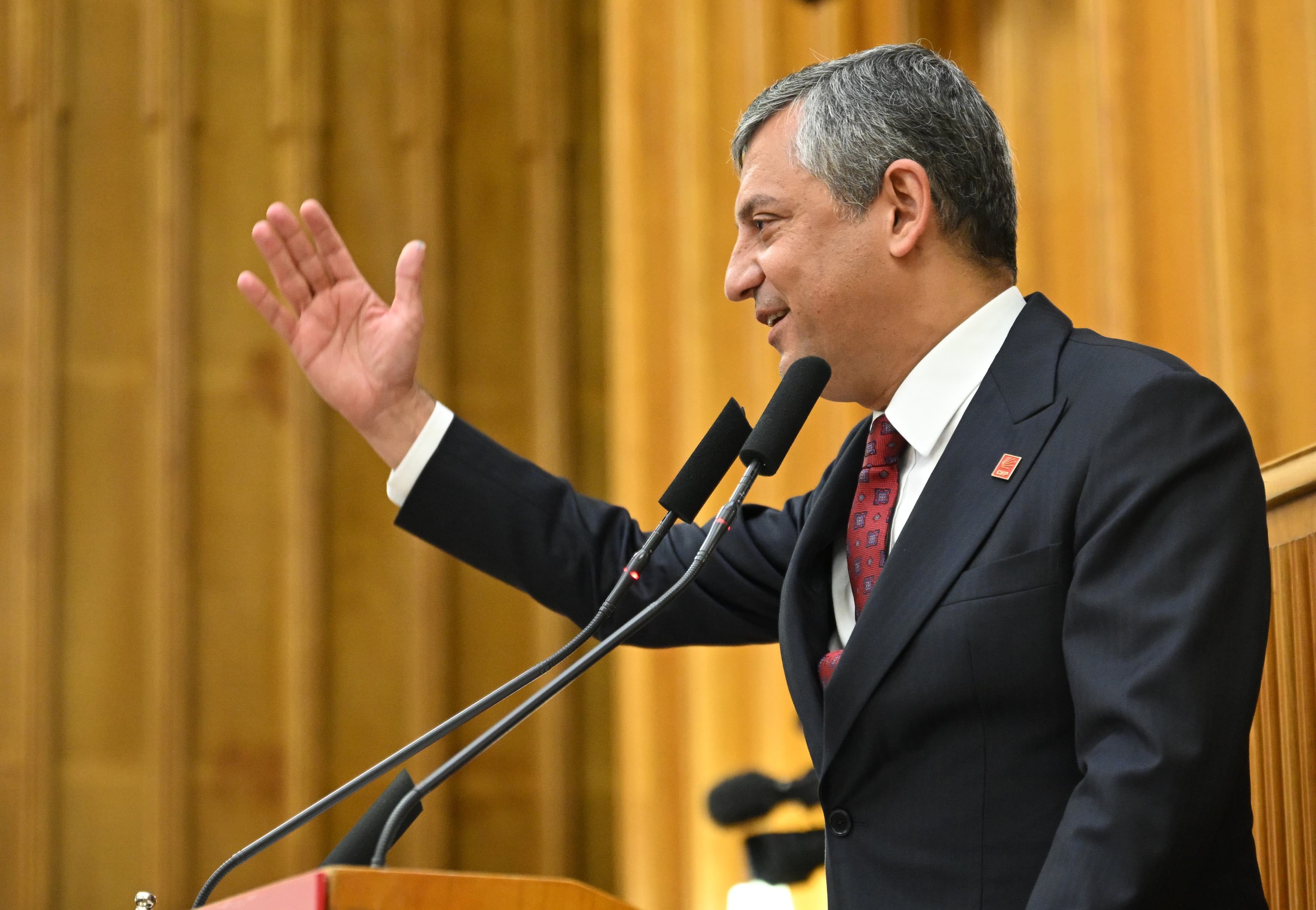 Özgür Özel’in yeni parti için hazırlık yaptığı iddia edildi: Lozan’ın yıl dönümünde kurulabilir