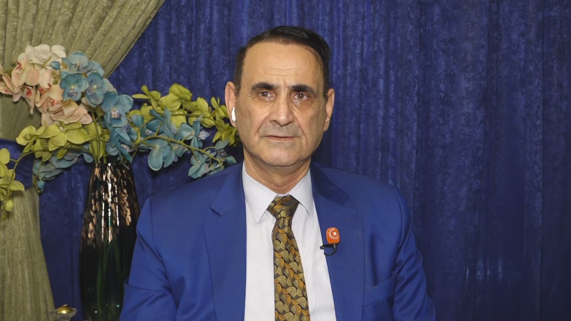 راوێژکارێکی یاسایی: ئەمریکا و ئینتەرپول لە بەرەنگاربوونەوەی گەندەڵی یارمەتیی عێراق دەدەن