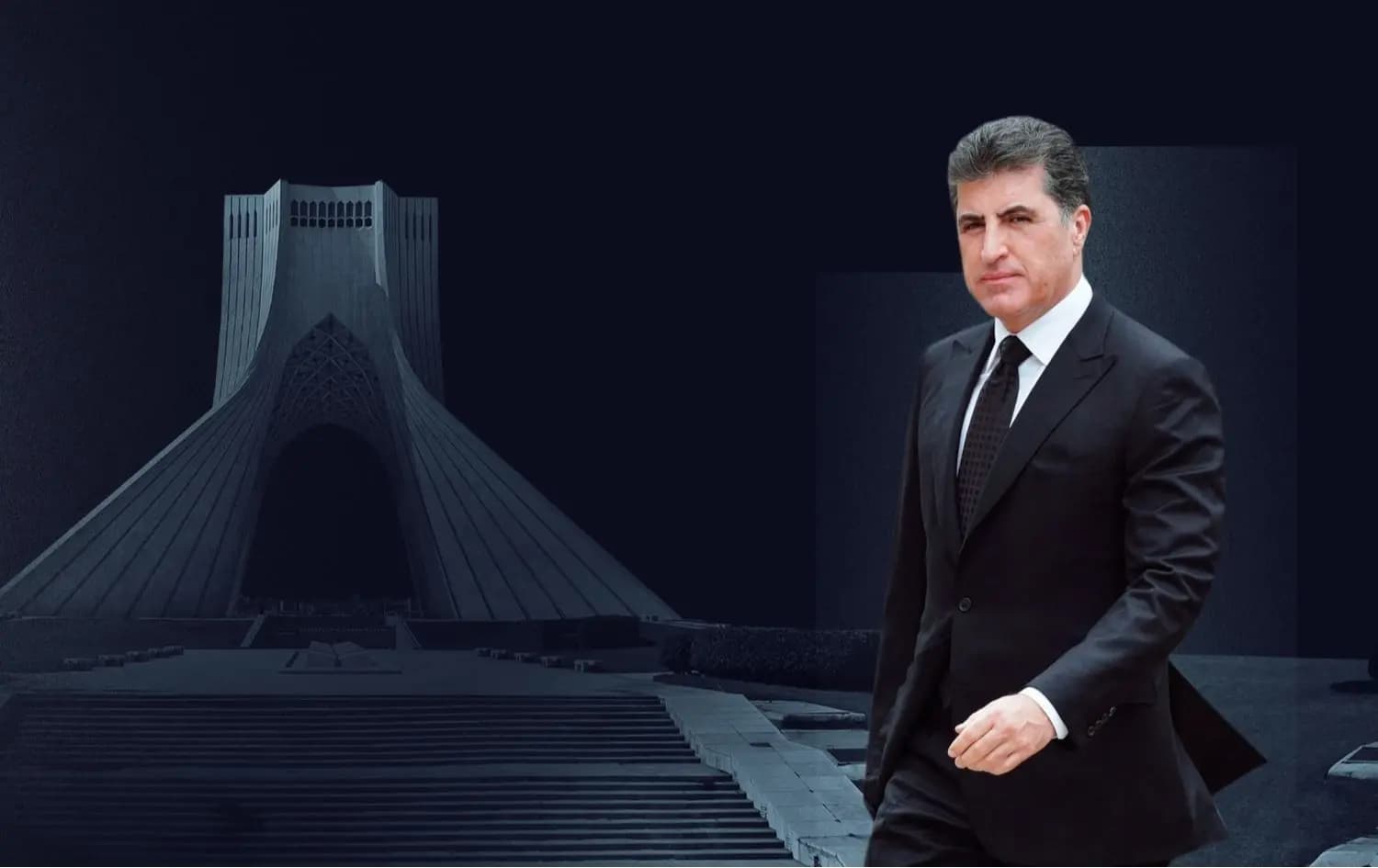 Tahran’dan Erbil’e resmi davet: Neçirvan Barzani, Hamaney’in cenaze törenine katılacak
