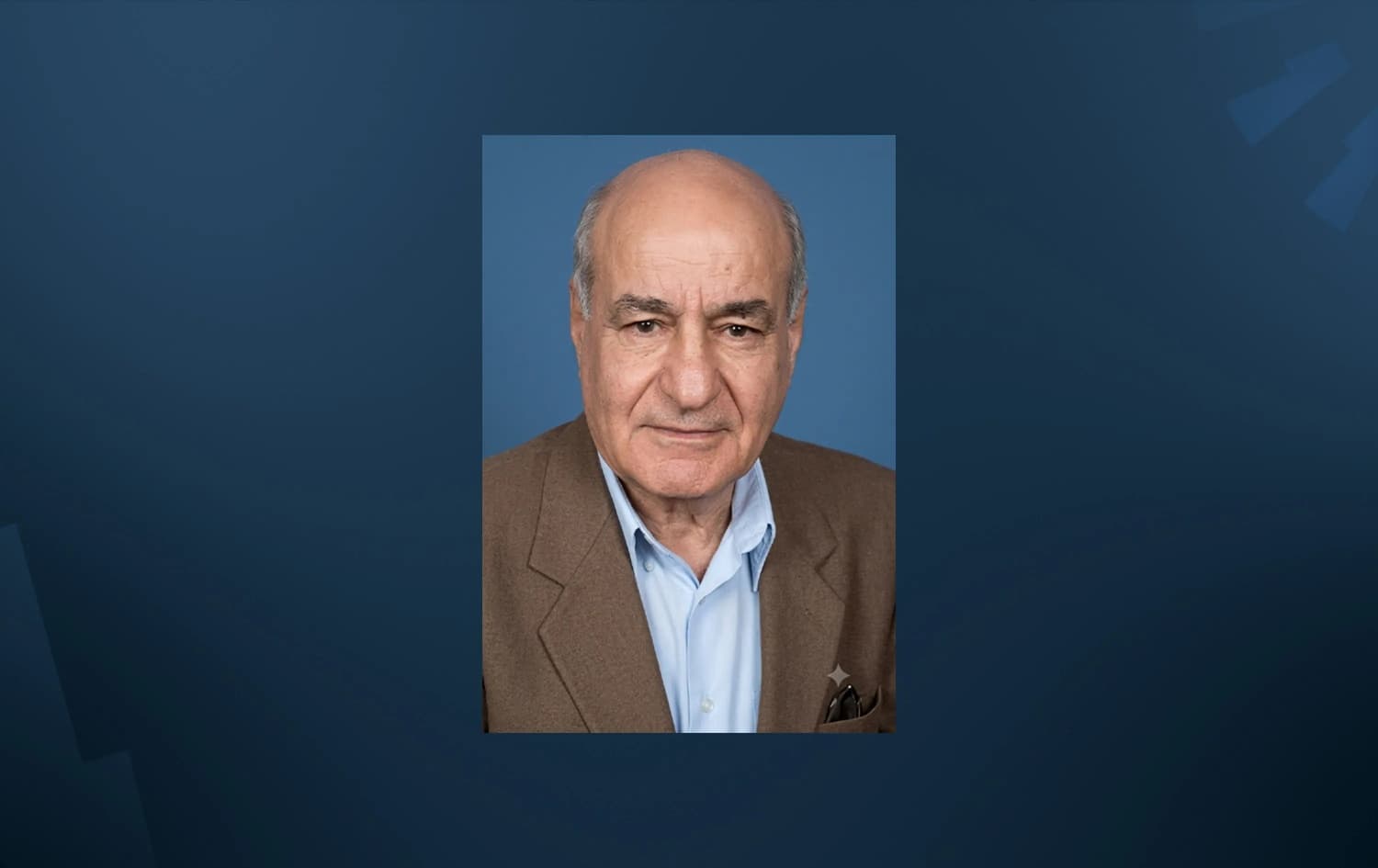 Feyli Kürt şahsiyet Habib Muhammed Kerim'in heykeli Wasıt’ta dikilecek