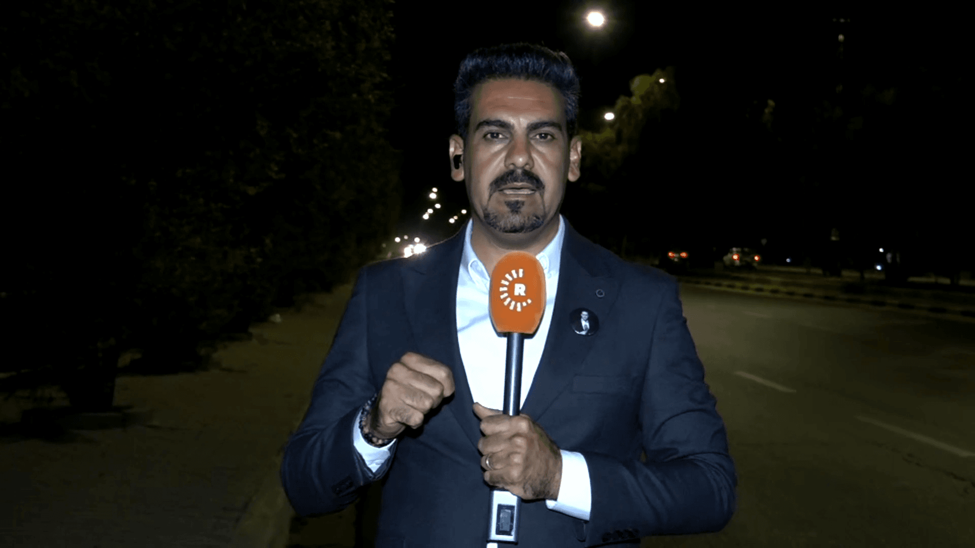 لە کەرکووک؛ پێنج فەرمانبەری گومرگی دارەمان لەکاتی وەرگرتنی بەرتیل دەستگیرکران