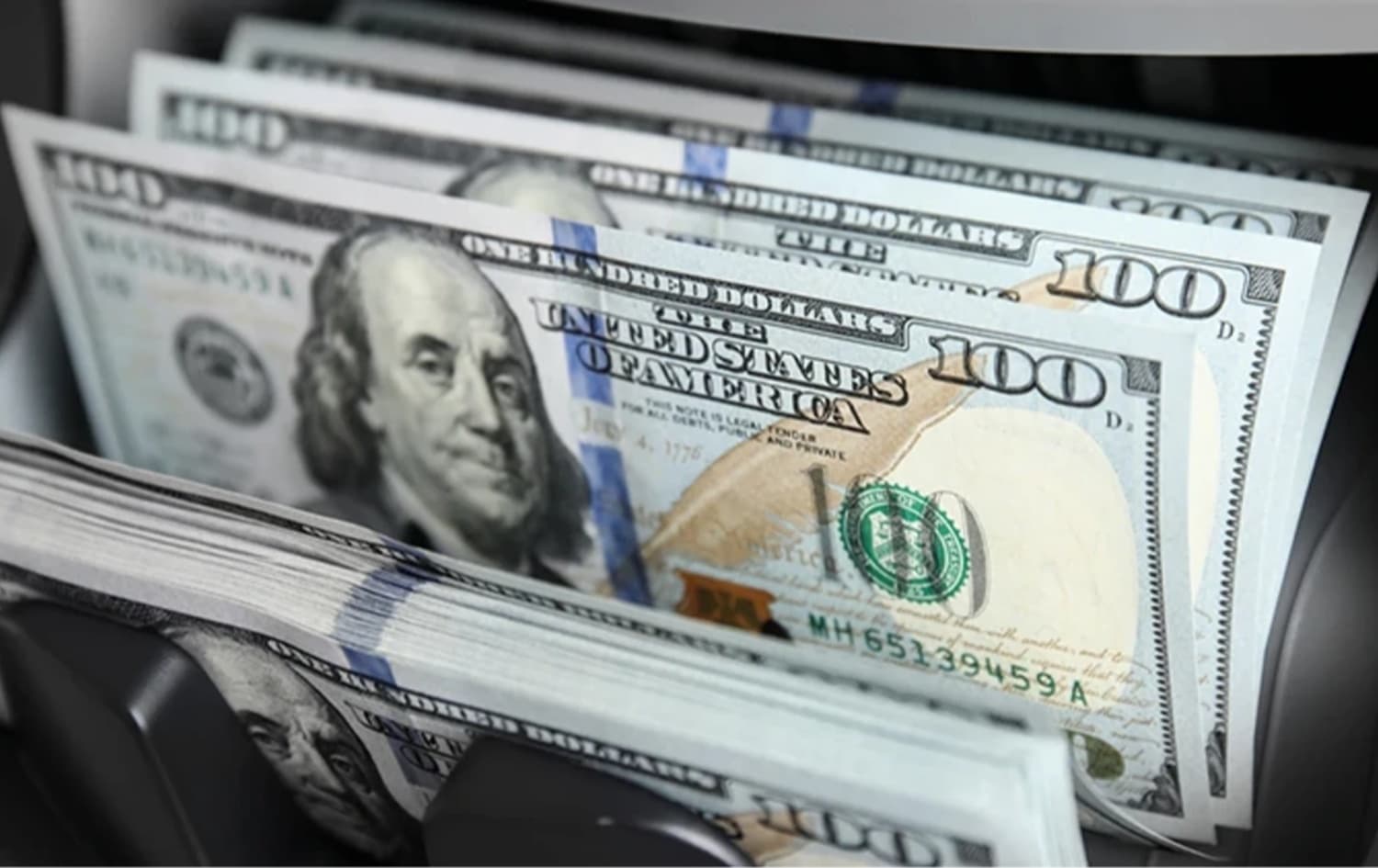 Dolar/TL 46,80 seviyesinden işlem görüyor