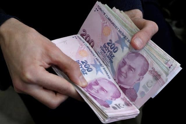رێژەی هەڵاوسان لە تورکیا بۆ مانگی حوزەیران راگەیێندرا
