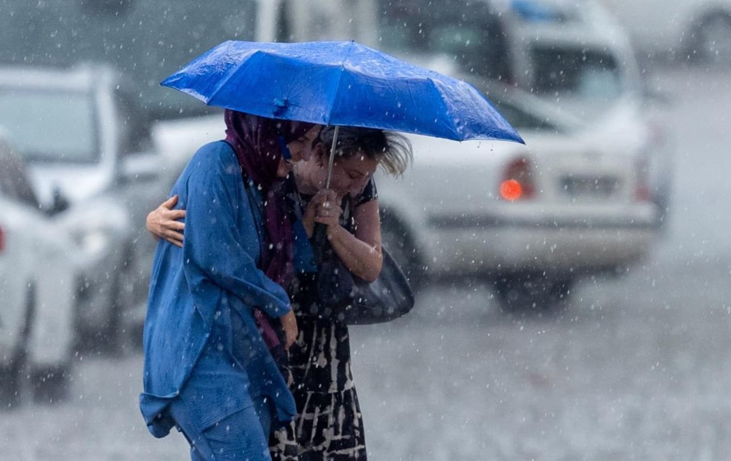 Meteoroloji'den İstanbul dahil 4 il için sarı kodlu alarm: Kuvvetli yağış geliyor
