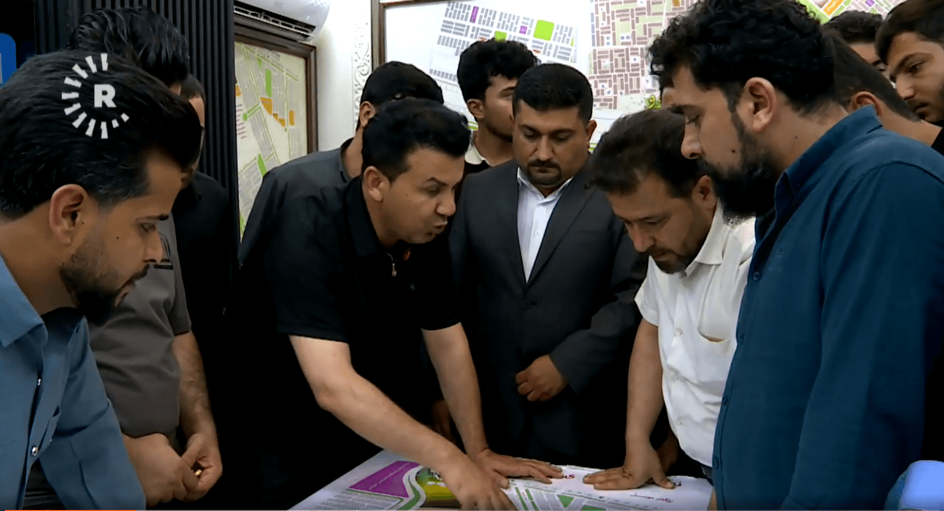 Erbil'de arsa piyasası hareketlendi: Fiyatlar bir ayda yüzde 25 arttı