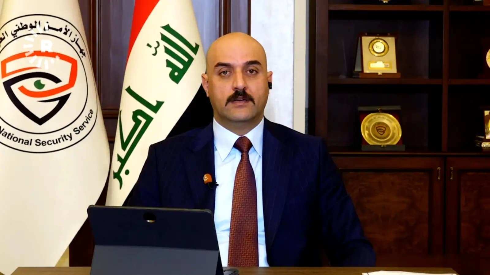Irak'ta sınır kaçakçılığı operasyonunda gözaltılar var, onlarca araca da el konuldu