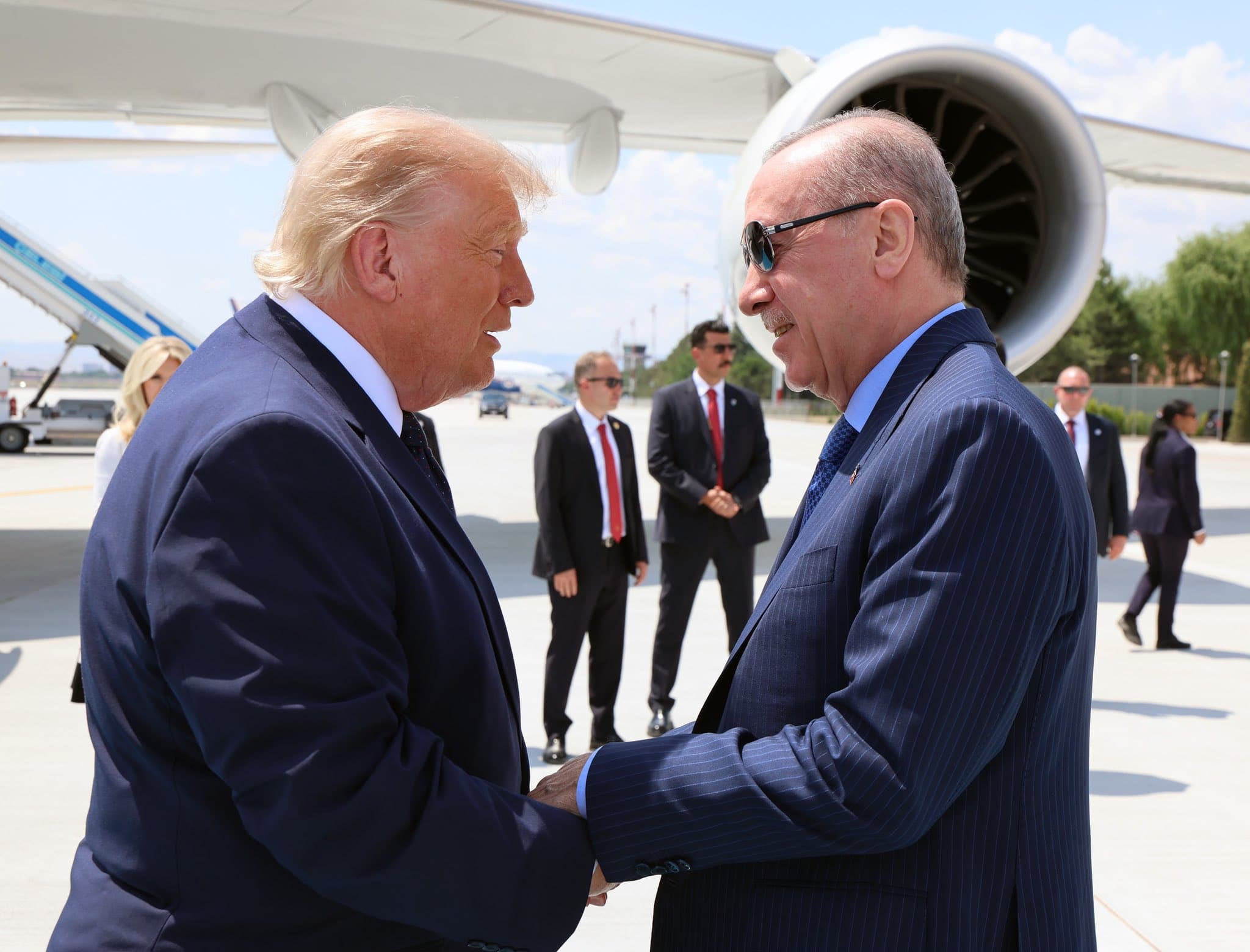 NATO summit 2026 kicks off in Ankara with billions in arms contracts