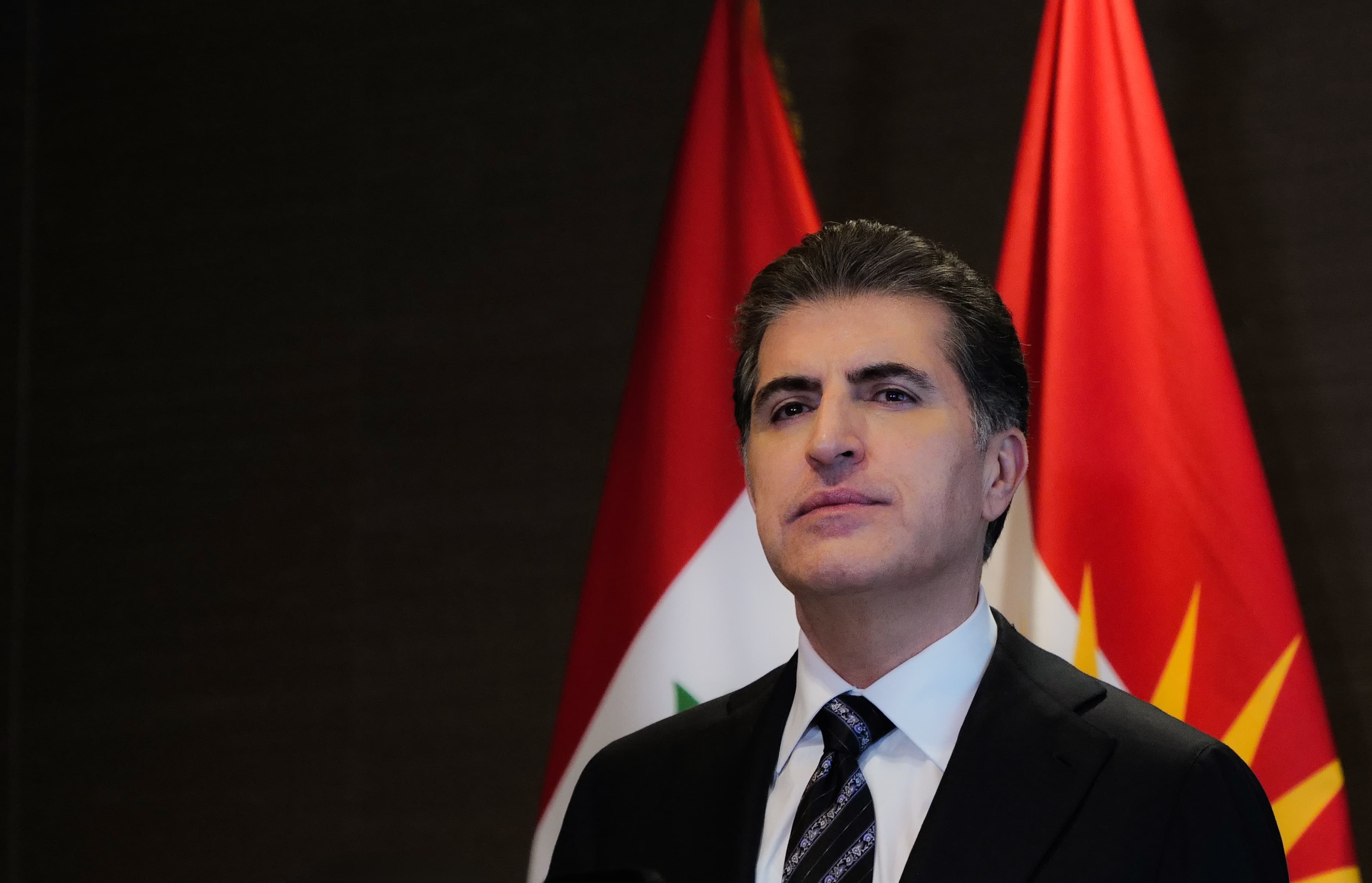 ئینستیتیوتی کوردی لە رۆما: خەڵاتکردنی نێچیرڤان بارزانی دەرگەیەکی نوێ بە رووی کورد دا دەکاتەوە