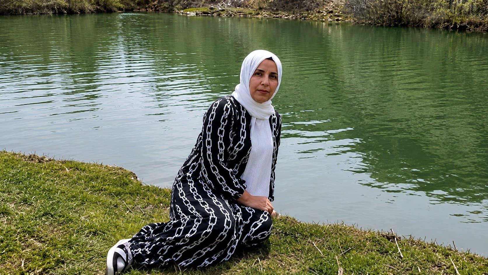 BİTLİS – ‘Aile içi ilişkiyi örtbas etmek için eşini öldürdü’