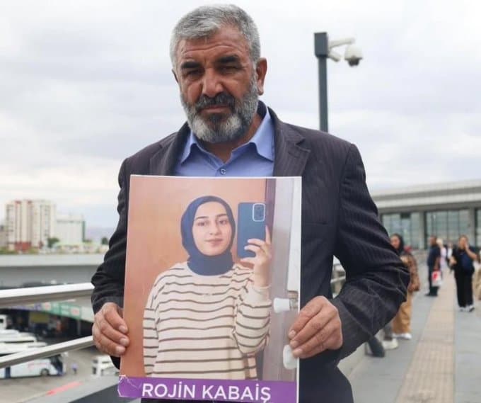 ROJİN KABAİŞ DOSYASI - Şüpheli araç gördüğünü söyleyen tanığın ifadesi yeniden alınacak