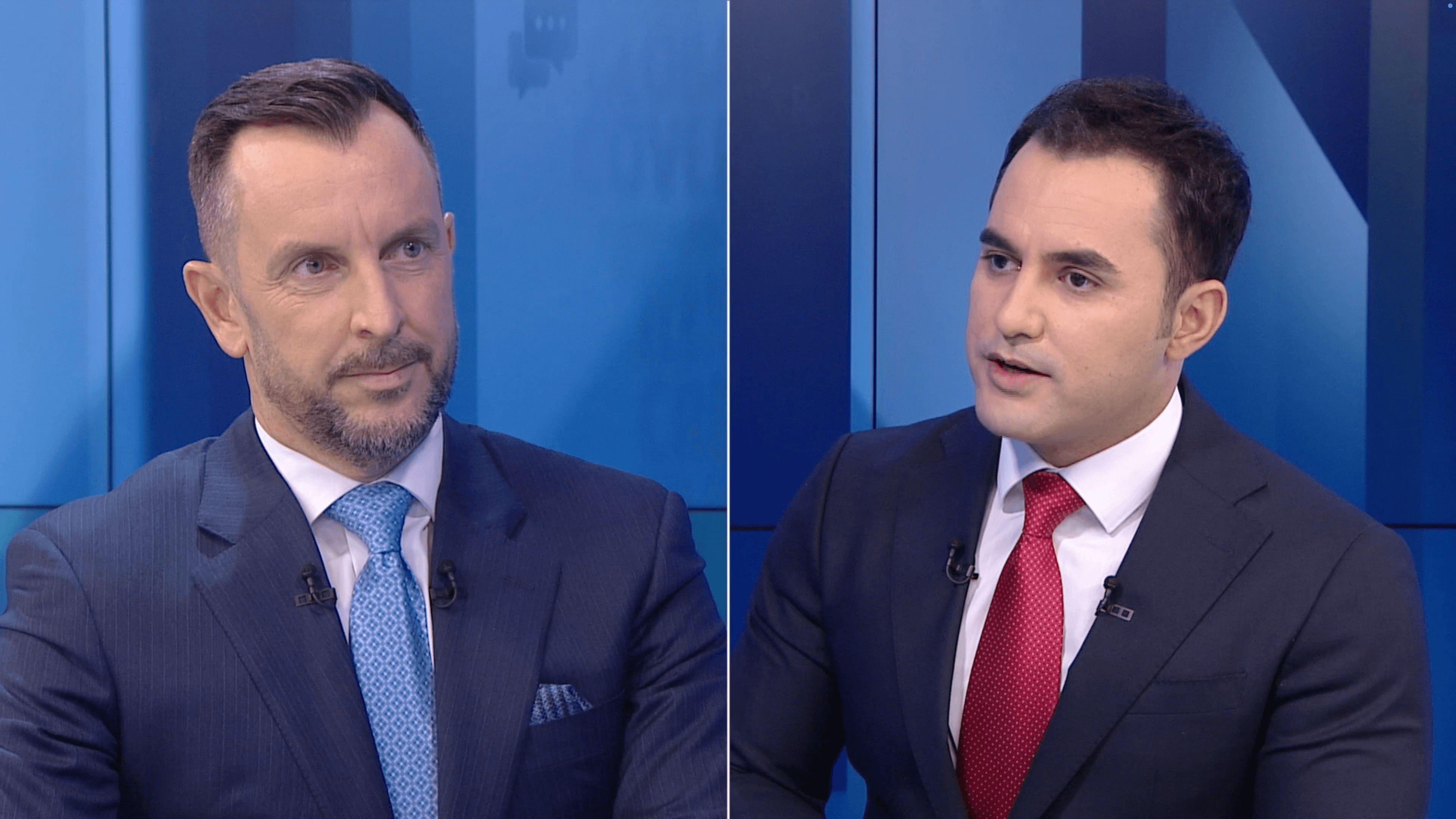 باڵیۆزی ئیتاڵیا لە عێراق بۆ رووداو: نێچیرڤان بارزانی هاوپەیمانێکی جێی متمانەیە و لە ئەورووپا رێزێکی زۆری لێدەگیرێت