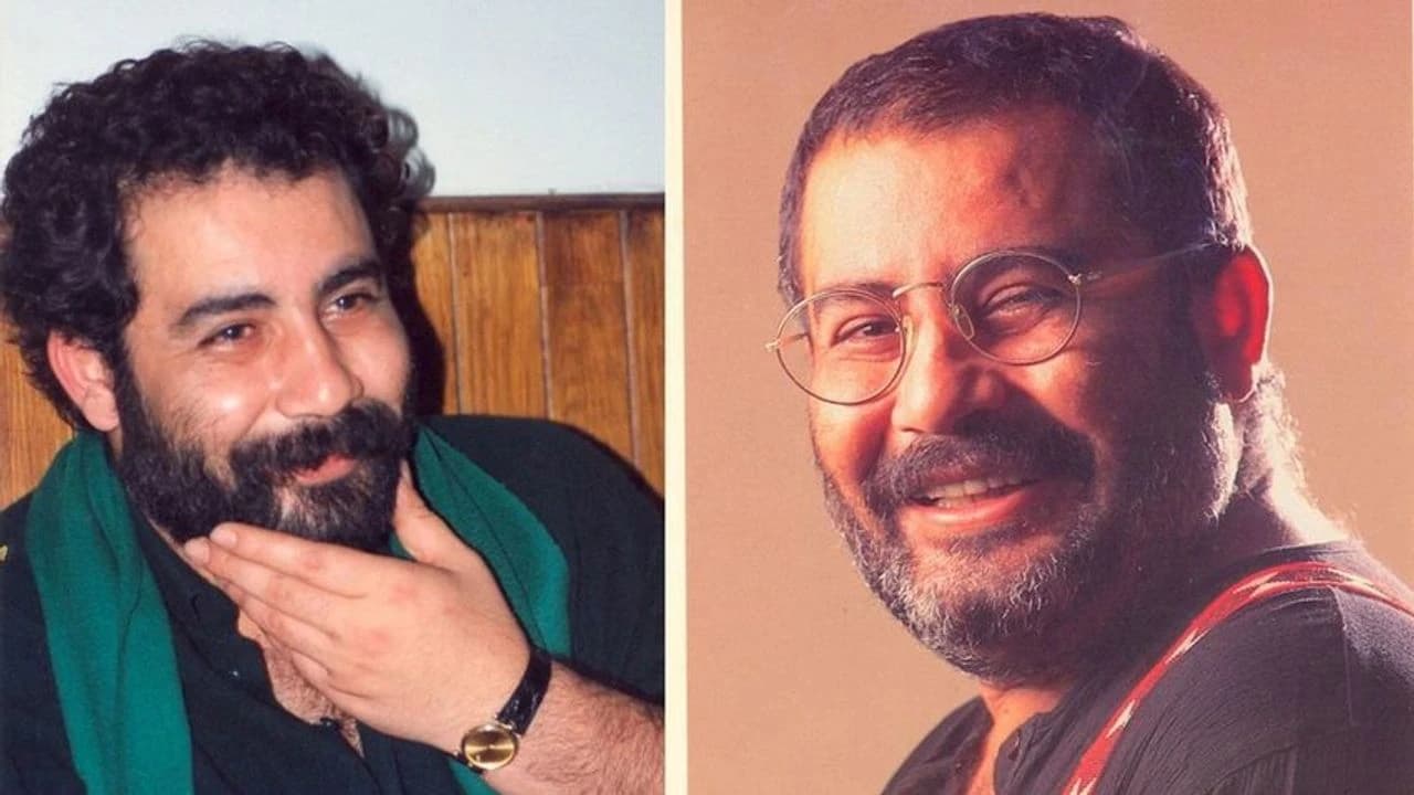 Cumhurbaşkanlığı'nın listesinde Ahmet Kaya da yer aldı: 'Kum Gibi' çalındı