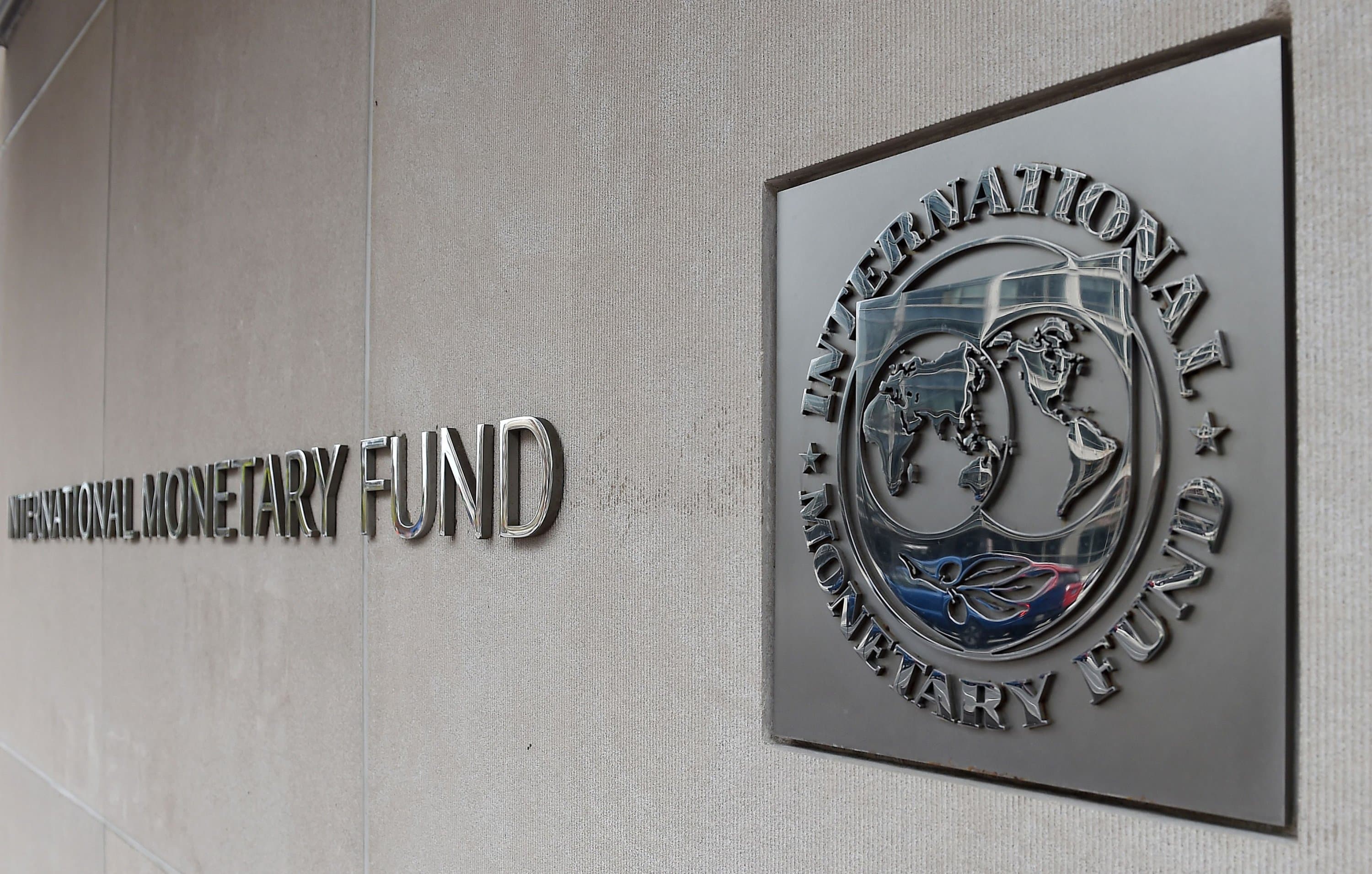 IMF, Türkiye ekonomisi için büyüme beklentisini aşağı çekti