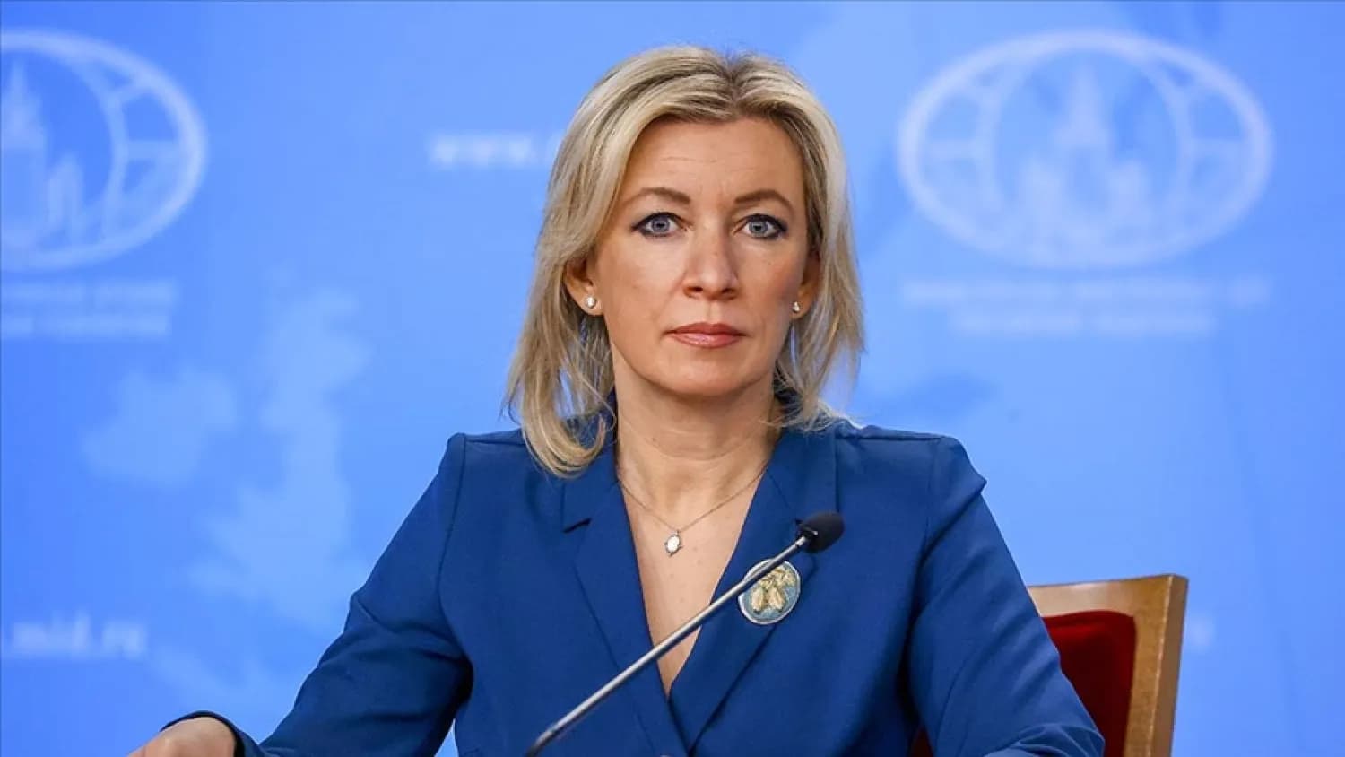 Rusya Dışişleri Bakanlığı: Ukrayna'yla ilgili hedeflere ulaşacağız