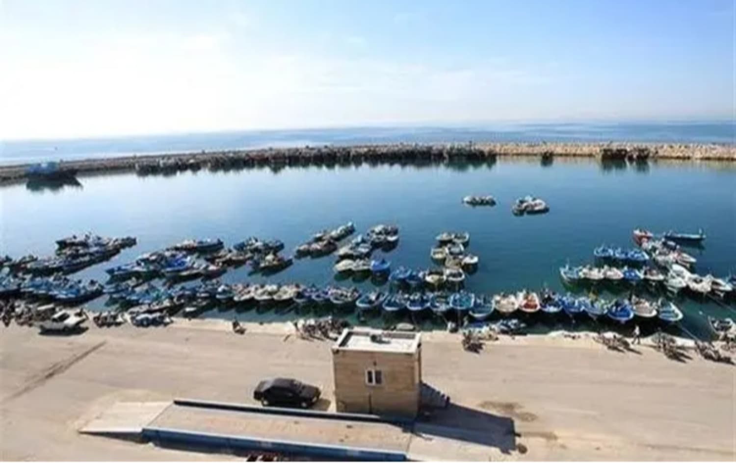 ئێران: لە هورمزگان 30 بەلەمی ماسیگرەکان لە هێرشی ئەمریکادا لەنێوچوون