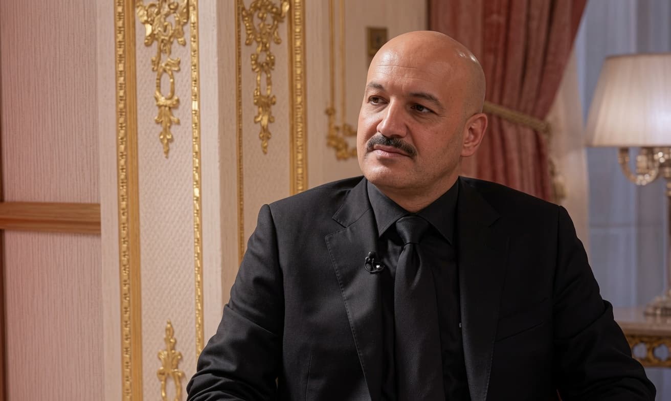 Irak Yüksek Yargı Konseyi: ‘Yüzyılın Soygunu’ zanlısı paranın bir kısmını iade edip kaçtı