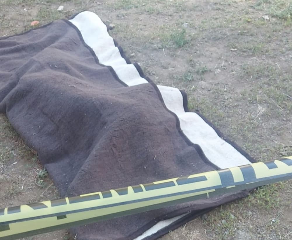 Ambulansın çarptığı çocuk hayatını kaybetti