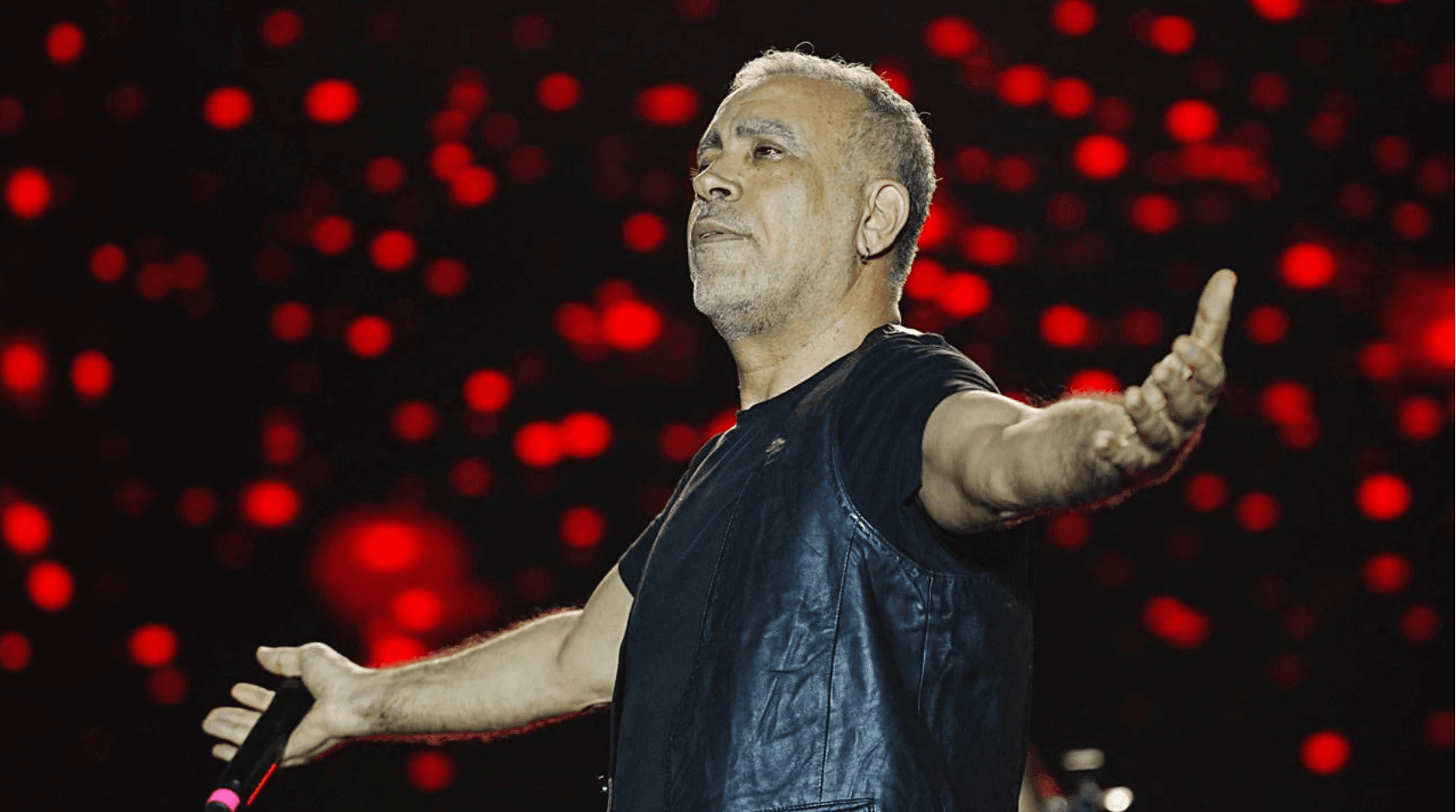 Haluk Levent, uyuşturucu iddialarına cevap verdi