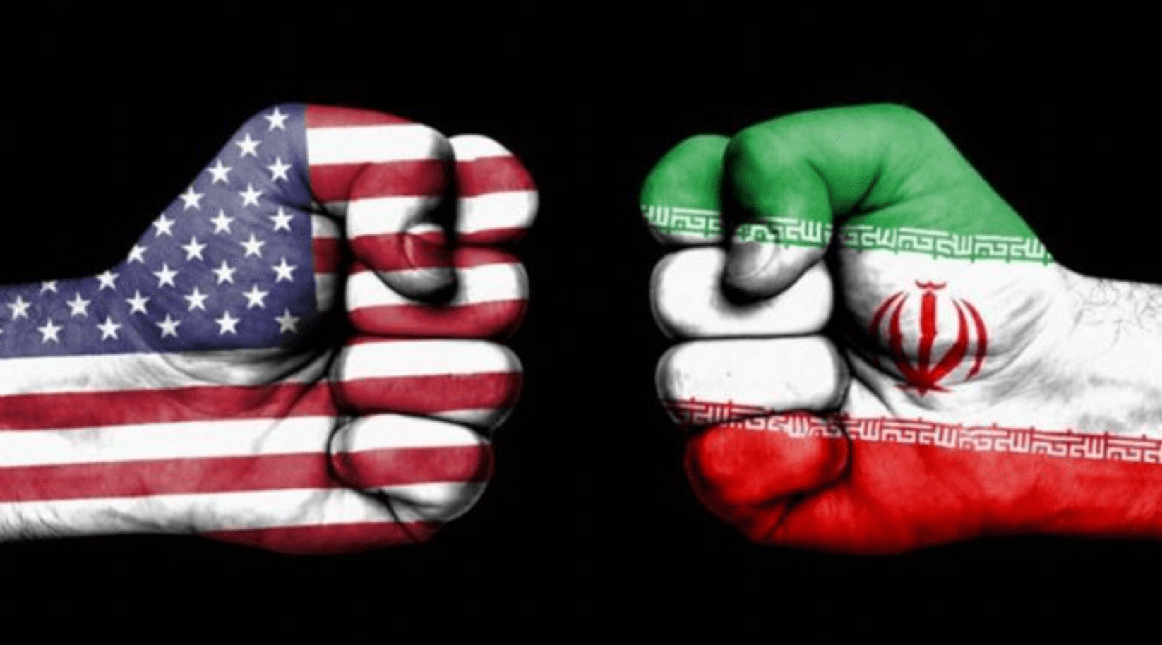 Washington, Hamaney'e yakın isimleri yaptırım listesine ekledi