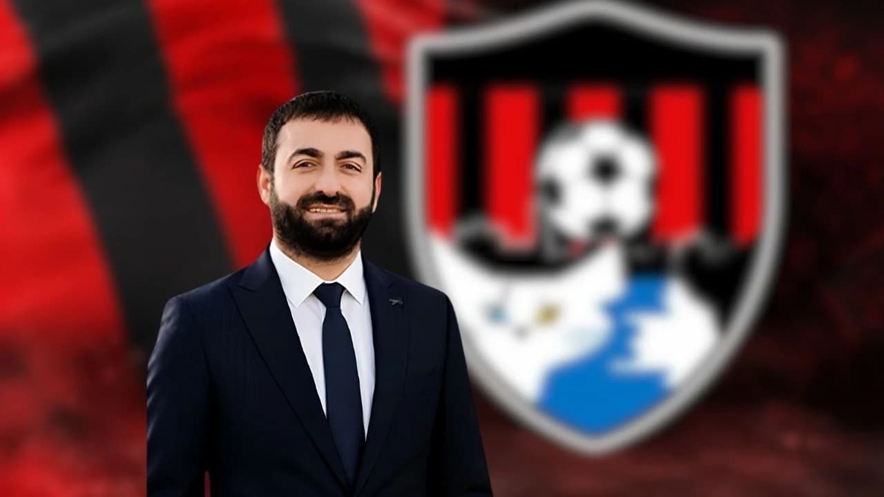 VANSPOR İÇİN ÇANLAR ÇALIYOR: Başkan Aslan: 350 milyon lira borcu var