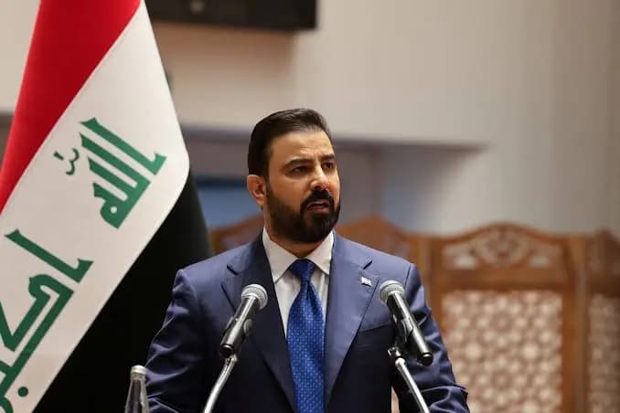Irak Başbakanı Zeydi Washington yolunda: Masada hangi başlıklar var?