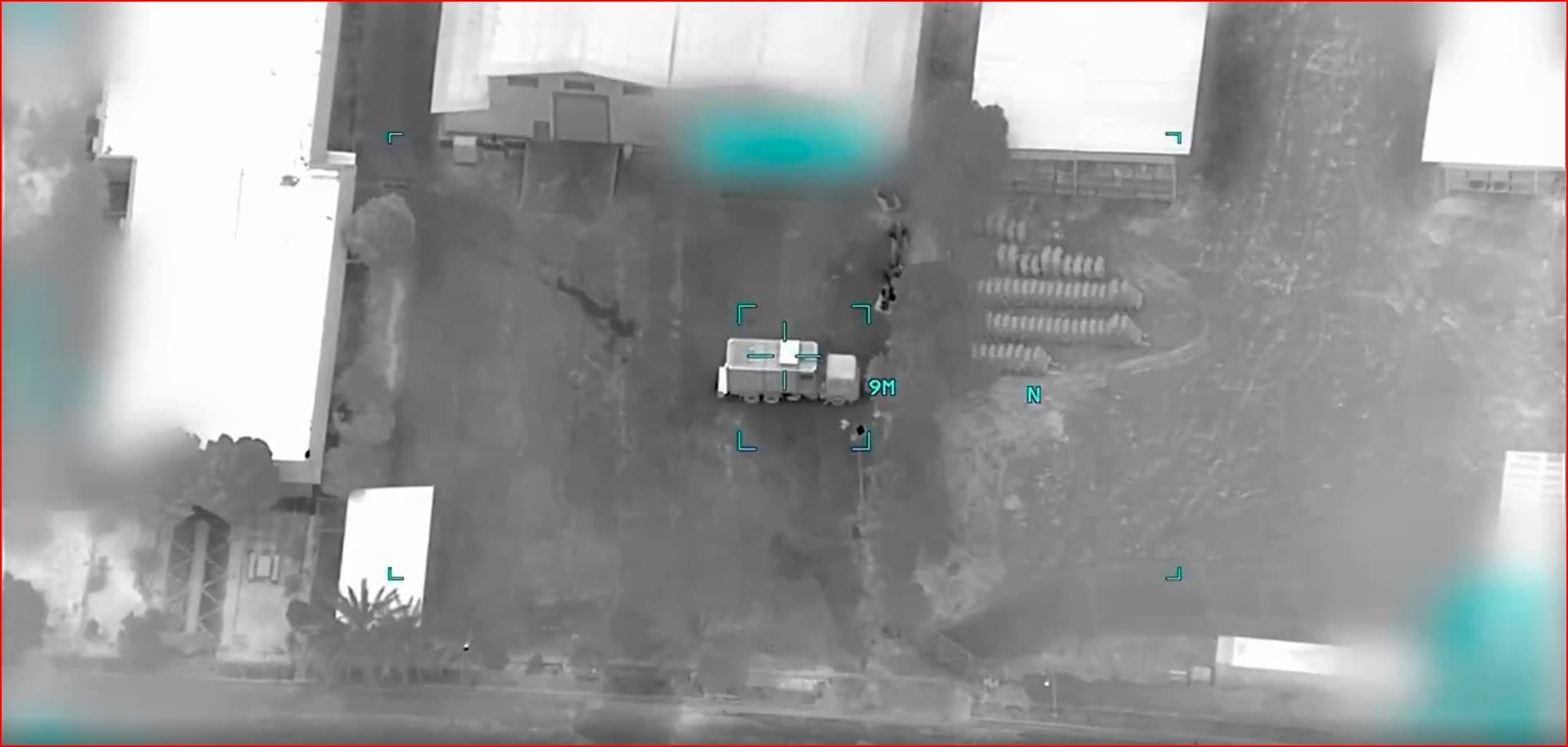 CENTCOM: Me li Îranê 140 baregehên leşkerî bombebaran kirin