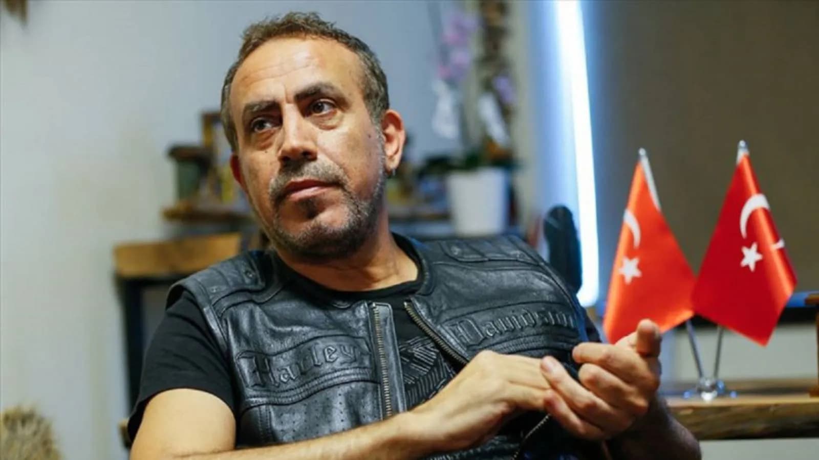Başsavcılık Haluk Levent soruşturmasının ayrıntılarını paylaştı
