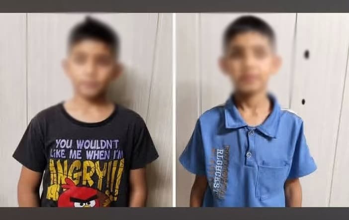 پۆلیسی کەرکووک: دوو منداڵی 10 ساڵان بە تۆمەتی کوشتنی کچێکی سێ ساڵان دەستگیرکران