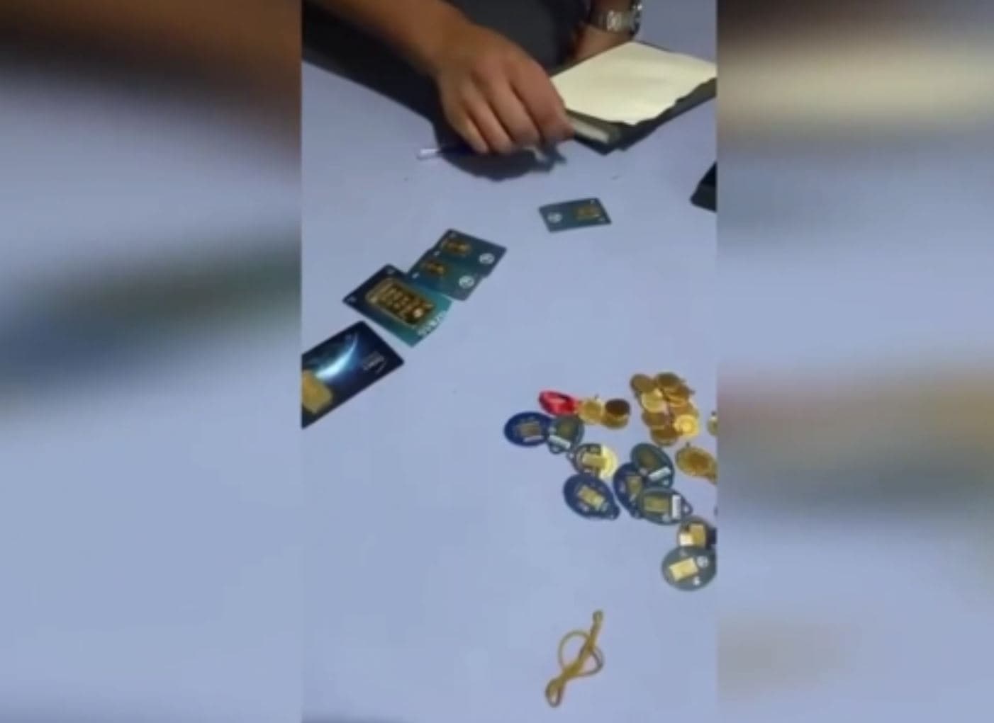 Haluk Levent’in ‘Ahbap Derneği’ne de operasyon: 17 kişi gözaltına alındı