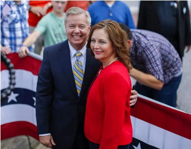 Senato’da sürpriz öneri: Trump, Lindsey Graham’ın boşalan koltuğu için isim verdi