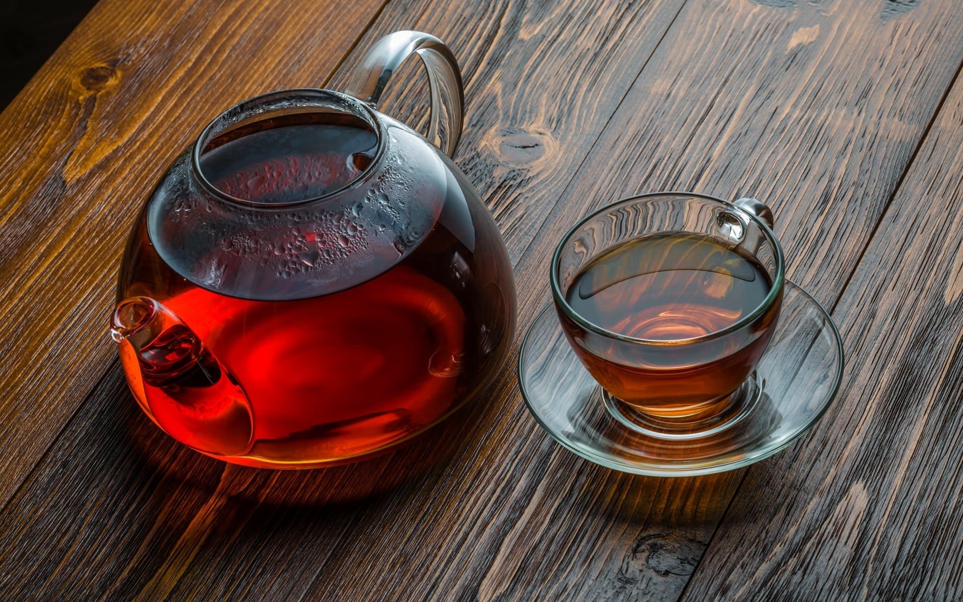 لە تورکیا دوو براندی چای قەدەخە کران