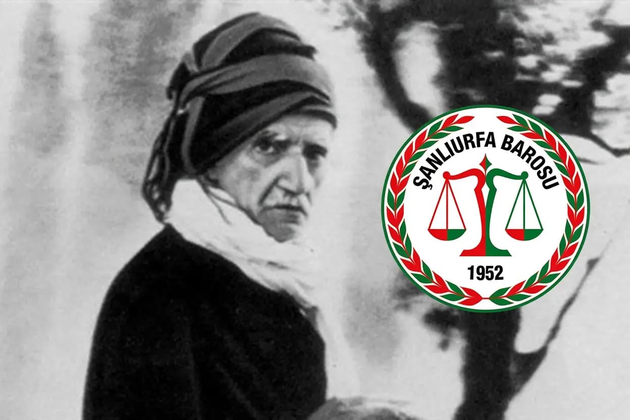 Baroya Rihayê: Bila termê Seîdê Kurdî li gora wî were vegerandin