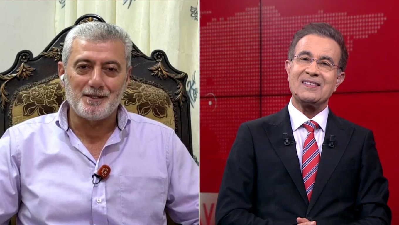 Yasir Mensûr: Em dixwazin Zanîngeha Rojavayê bibe fermî