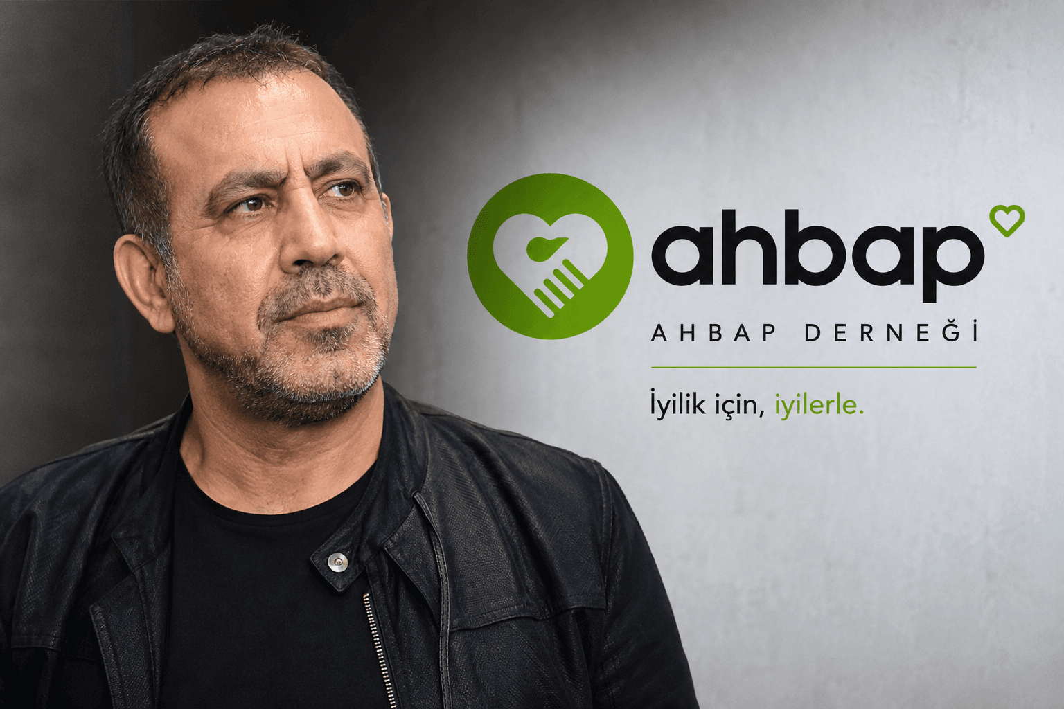 Ahbap Derneği soruşturmasında Haluk Levent dahil 23 kişi adliyeye sevk edildi