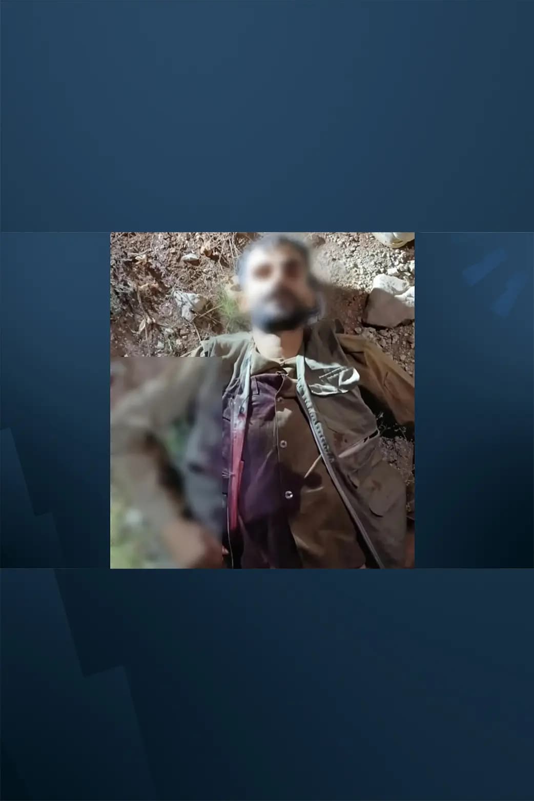 Hêzên Îranê ciwanekî Kurd kuşt