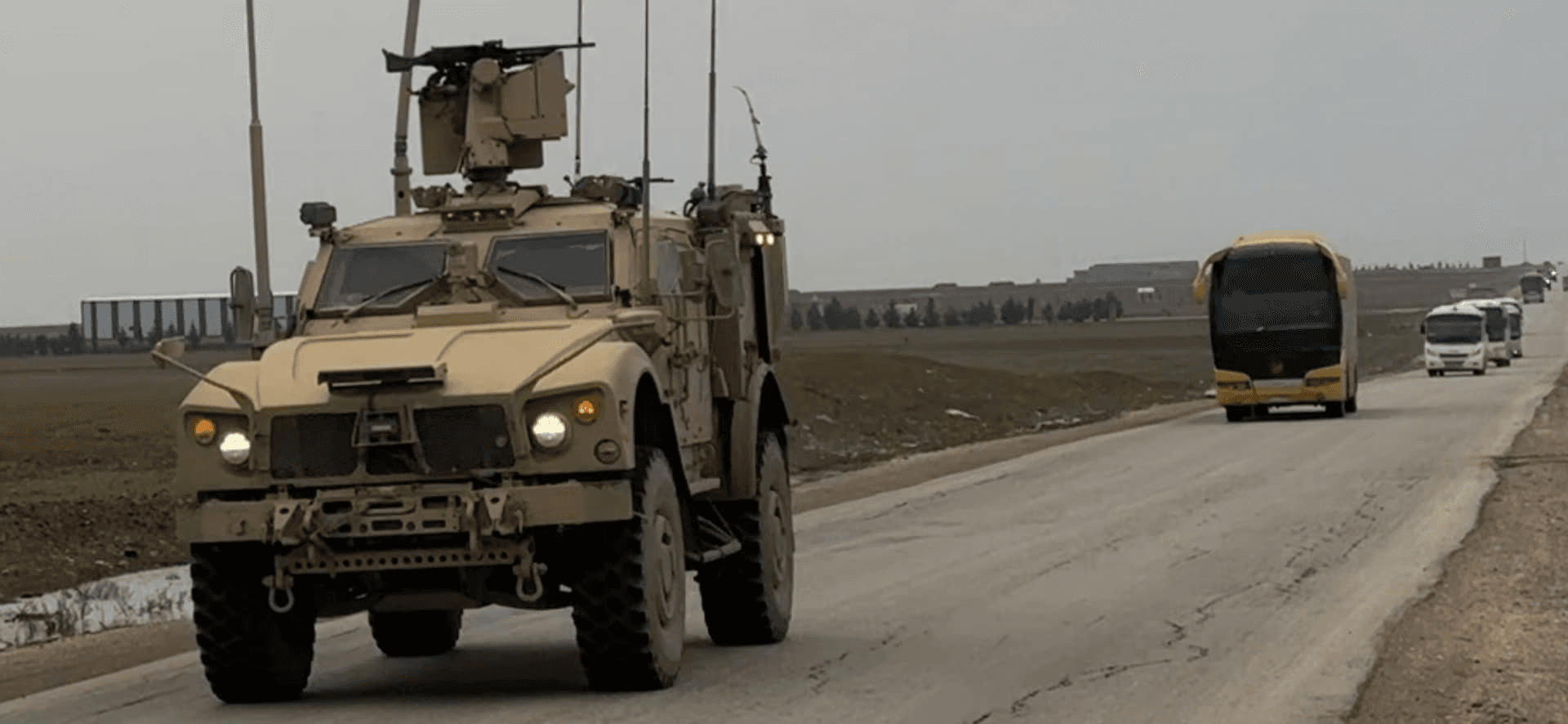 Iraq to begin trials of ISIS detainees transferred from Syria in August